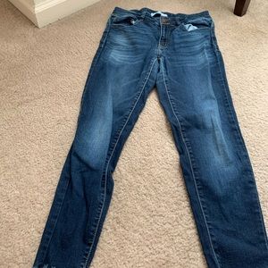 Kan can signature jeans